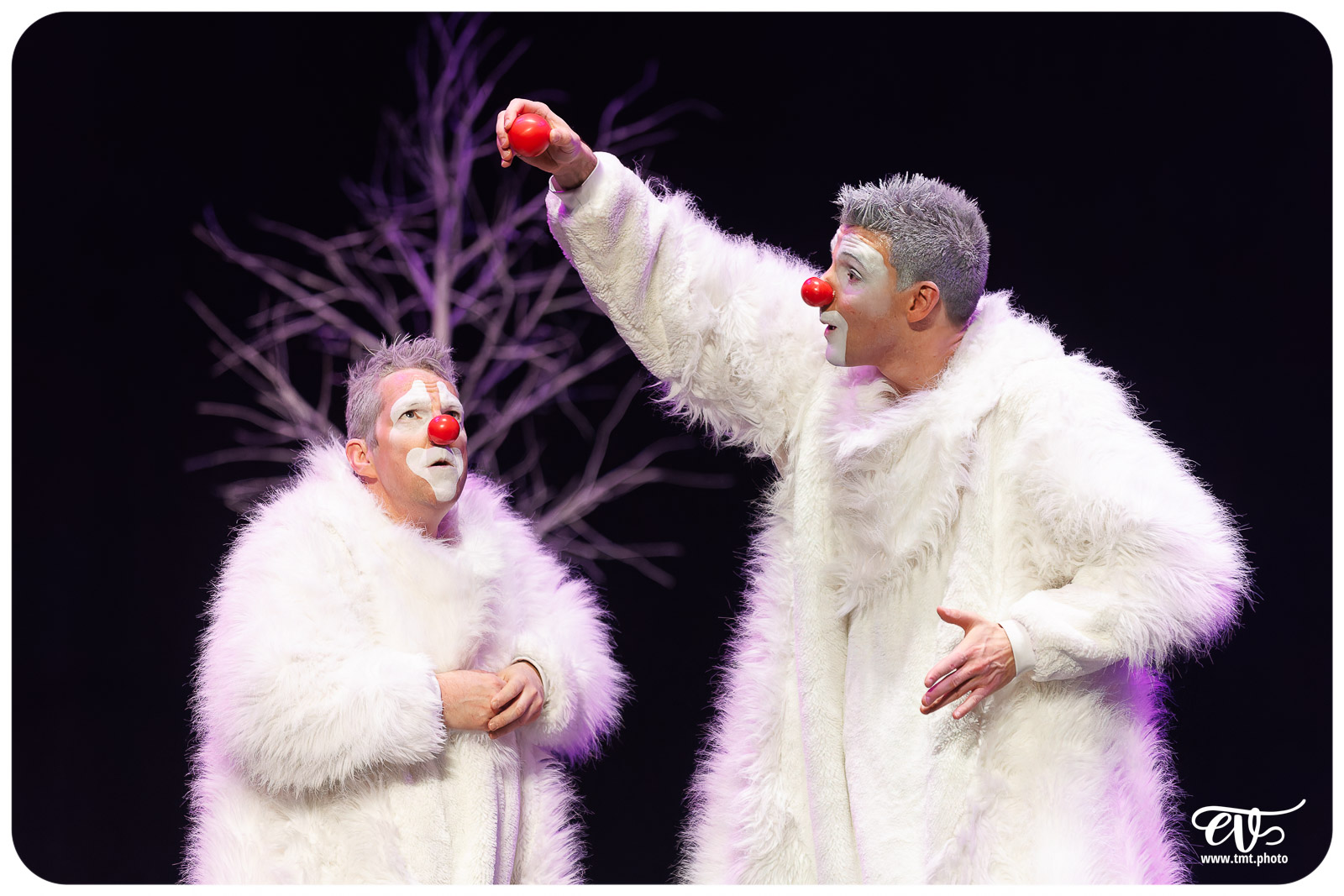 GLOB (LES FOUTOUKOURS)